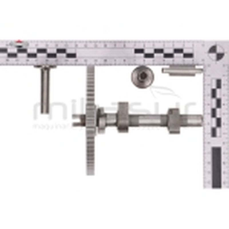 ARBOL DE LEVAS REEMPLAZA A 793880 - motoscamaralweb.com