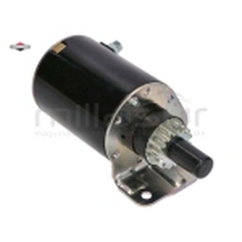 MOTOR DE ARRANQUE - motoscamaralweb.com