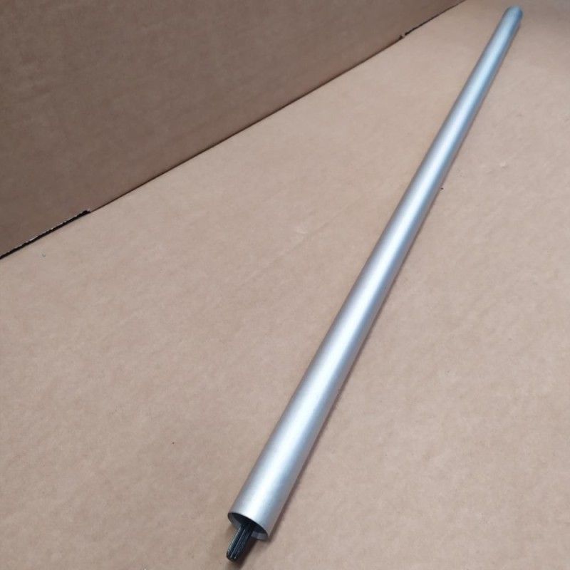 TRANSMISION COMPLETA LADO EMBRAGUE MOTOR MTC-25. MTC-32- motoscamaralw