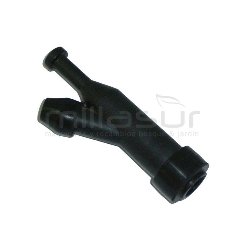 CAPUCHON BUJIA HONDA - ANOVA CON RESISTOR - motoscamaralweb.com