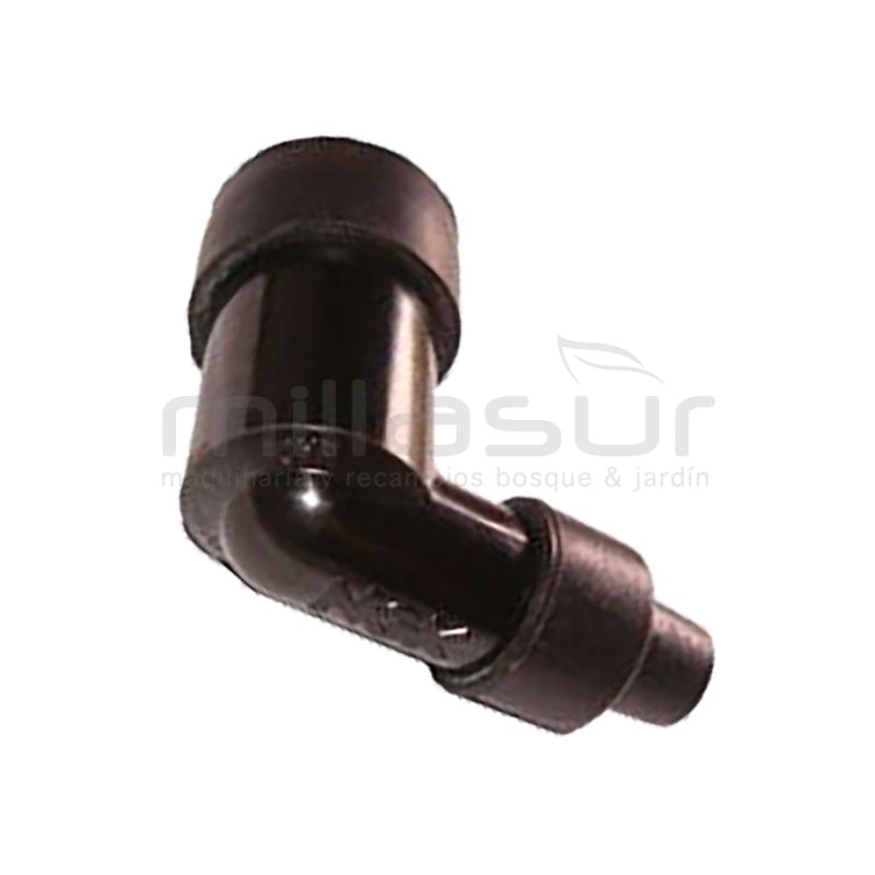CAPUCHON BUJIA NGK UNIVERSAL - motoscamaralweb.com