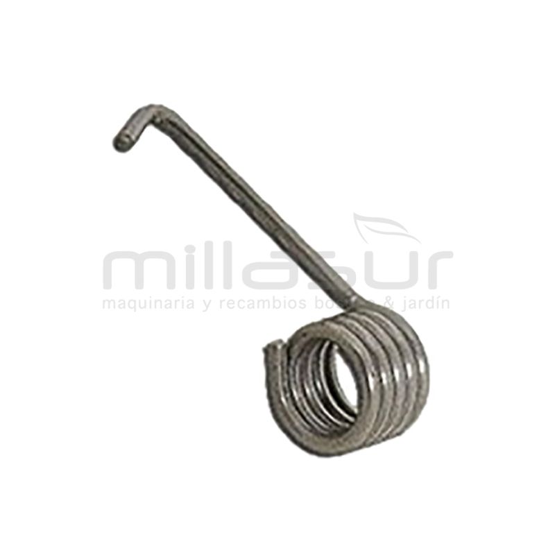 TERMINAL BUJIAS ( MUELLE) 7mm - motoscamaralweb.com