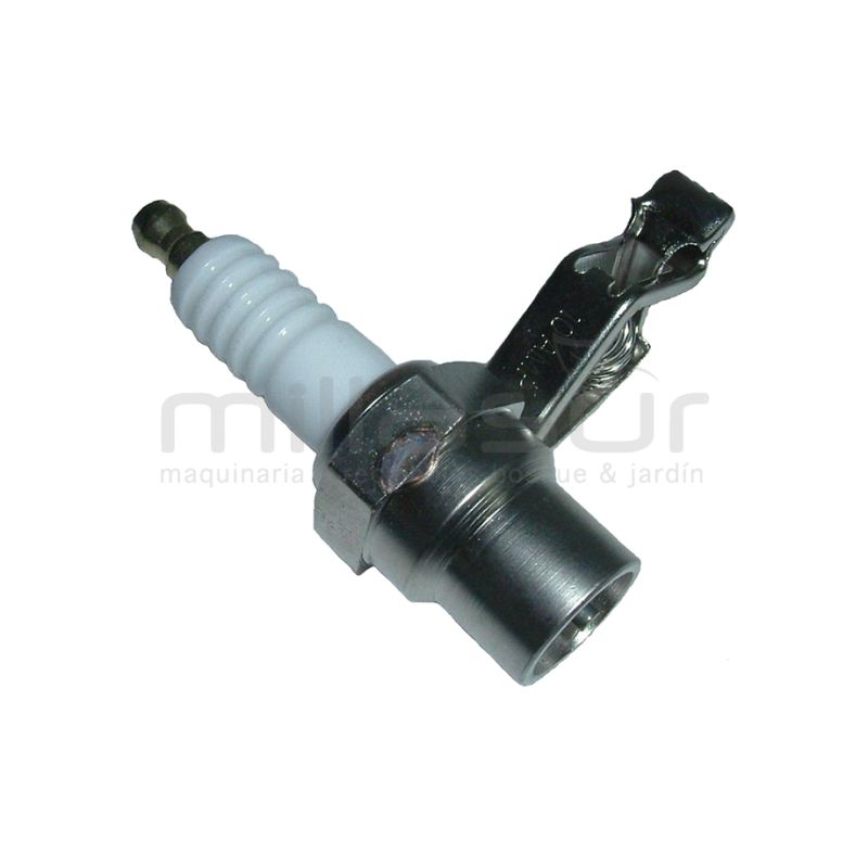 COMPROBADOR DE CORRIENTE DE BOBINAS DE ENCENDIDO - motoscamaralweb.com