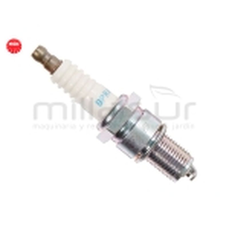 BUJIA NGK BPR4ES MOTOS M14 X 19mm - motoscamaralweb.com