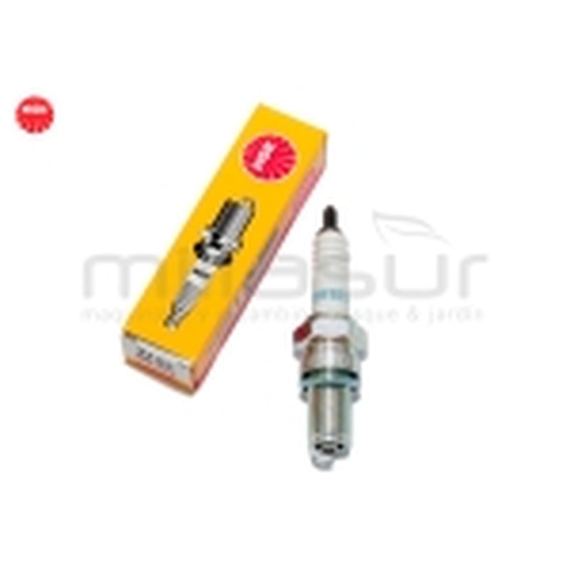 BUJIA NGK DR7ES MOTOS M12 X 19mm - motoscamaralweb.com