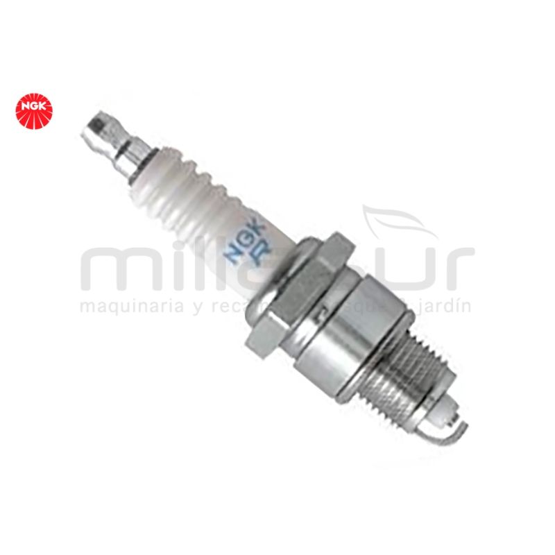 BUJIA NGK B5HS MOTORES 4T - motoscamaralweb.com
