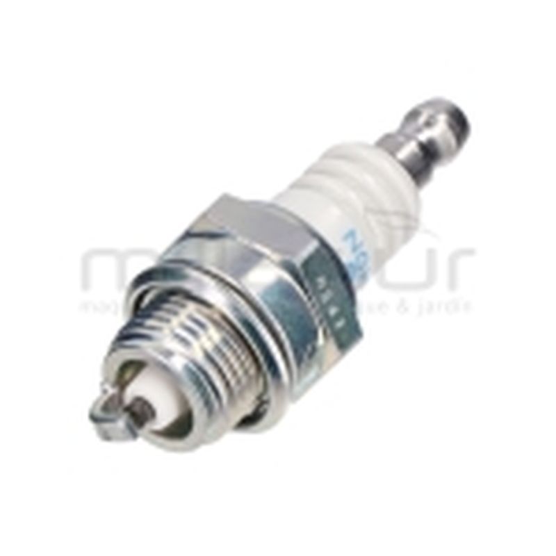 BUJIA NGK BPMR7A MOTOSIERRA/DESBROZ (RESISTENCIA TERMICA) - motoscamaralweb.com