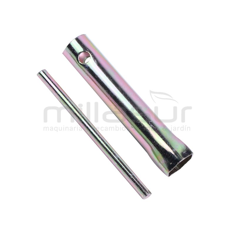 LLAVE DE BUJIAS 4T - 21 X 120 - motoscamaralweb.com
