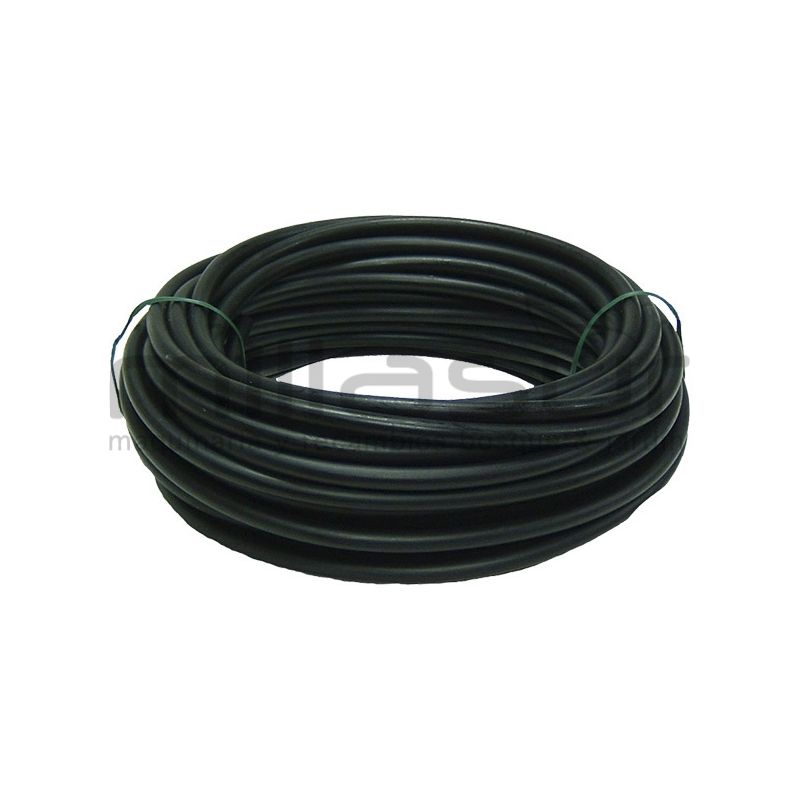 TUBO REFORZADO GASOLINA 12 x 6 mm. ( 7.5 mt.) - motoscamaralweb.com