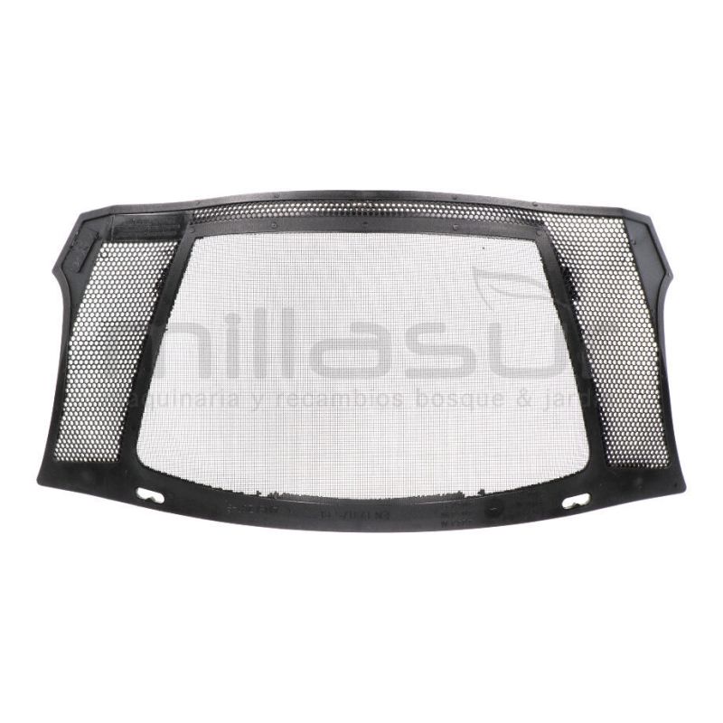 MALLA METALICA CASCO 99-1264 Y 99-1265 - motoscamaralweb.com