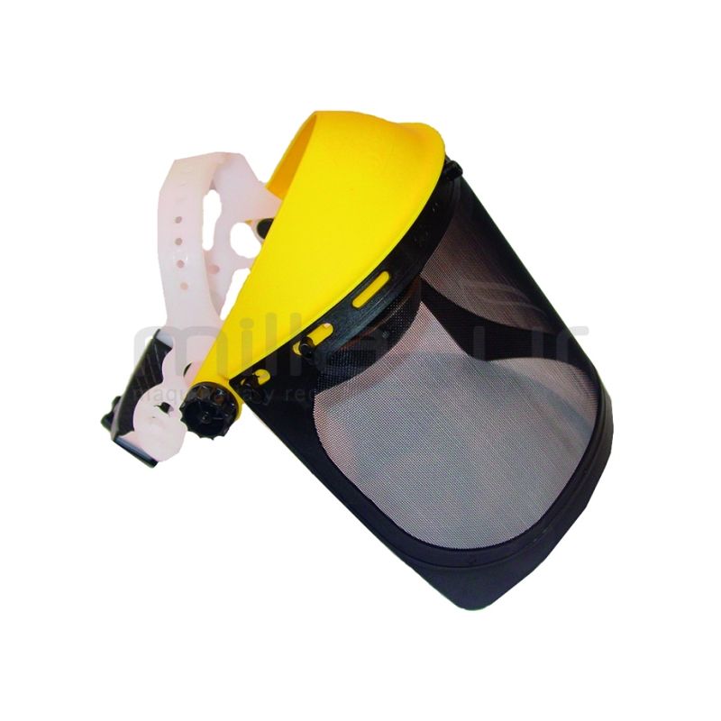 PANTALLA PROF. MALLA METALICA - motoscamaralweb.com