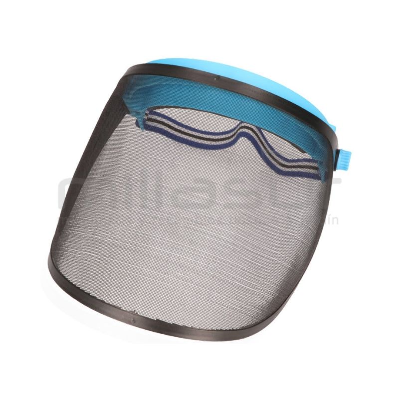 PANTALLA STANDARD MALLA METALICA REJILLA - motoscamaralweb.com