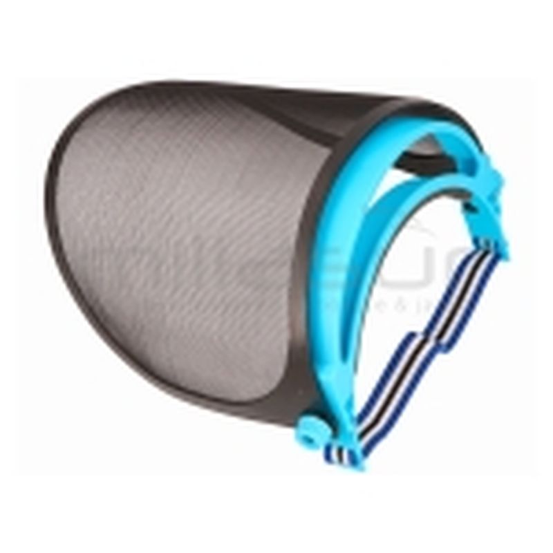 PANTALLA STANDARD MALLA METALICA REJILLA - motoscamaralweb.com