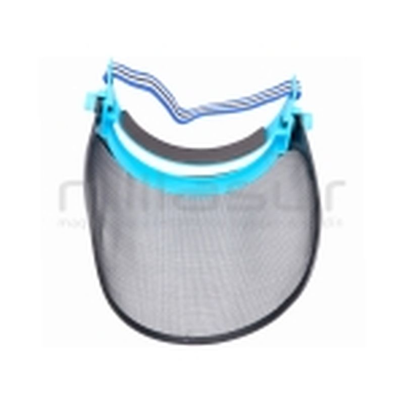 PANTALLA STANDARD MALLA METALICA REJILLA - motoscamaralweb.com