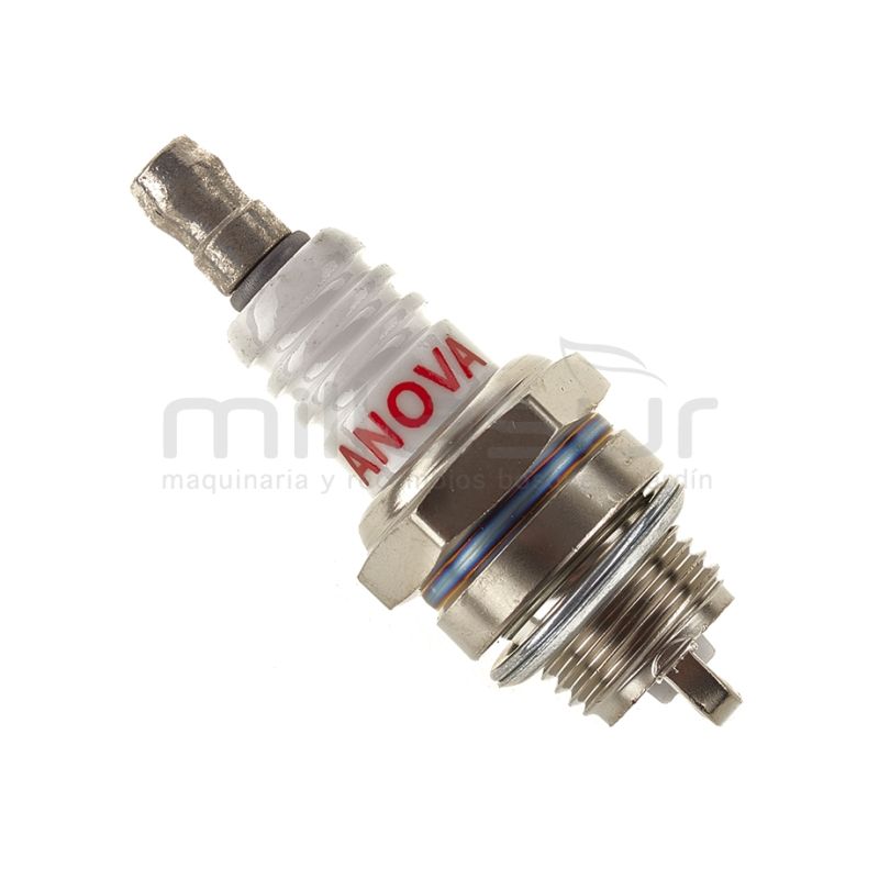 BUJIA ANOVA TIPO B&amp;S - motoscamaralweb.com