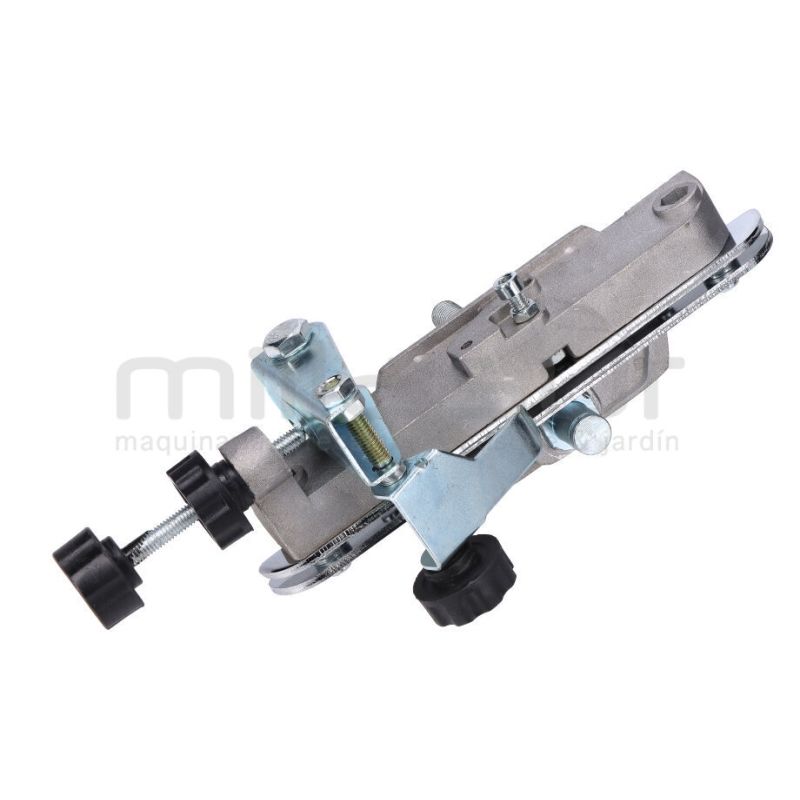 SOPORTE COMPLETO GUIA CADENAY Y TRINQYETE AFILADORA AF1332 - motoscamaralweb.com