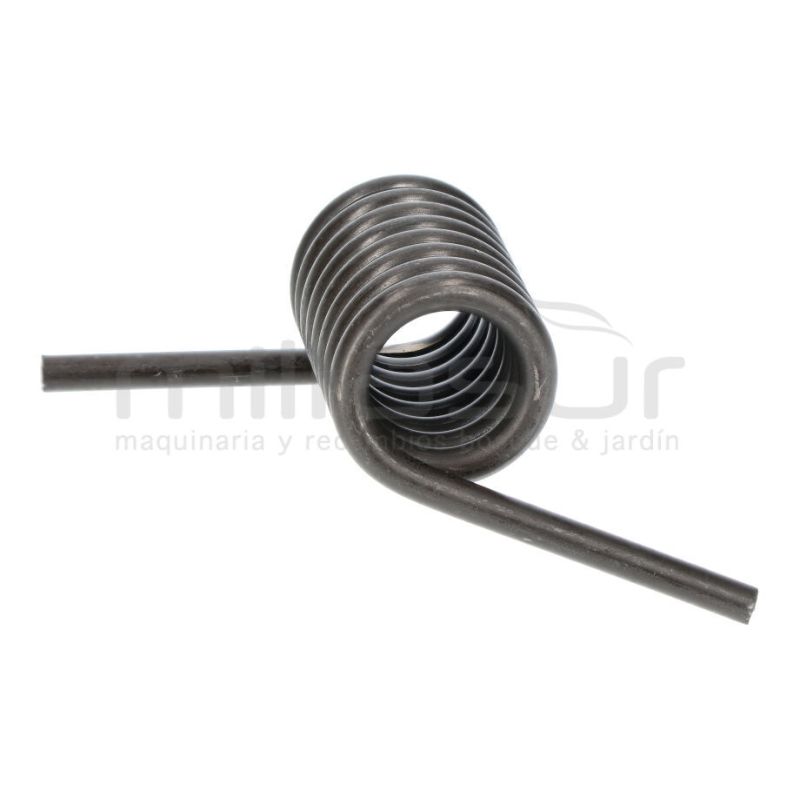 MUELLE AFILADORA TECOMEC 99-134 - motoscamaralweb.com