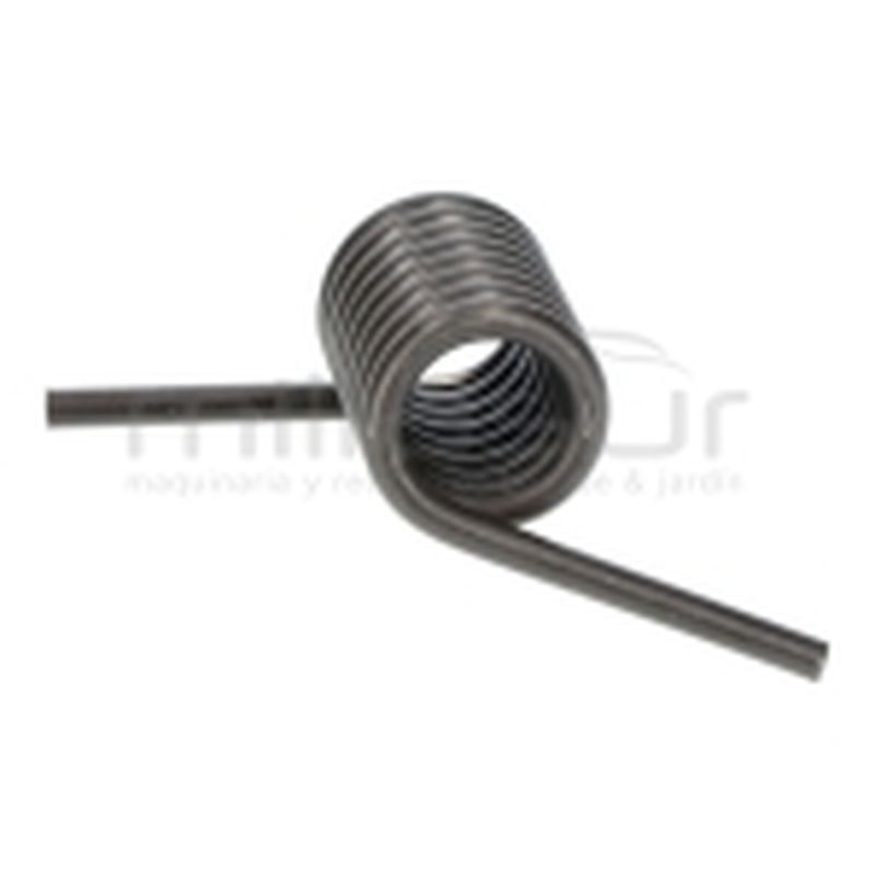 MUELLE AFILADORA TECOMEC 99-134 - motoscamaralweb.com