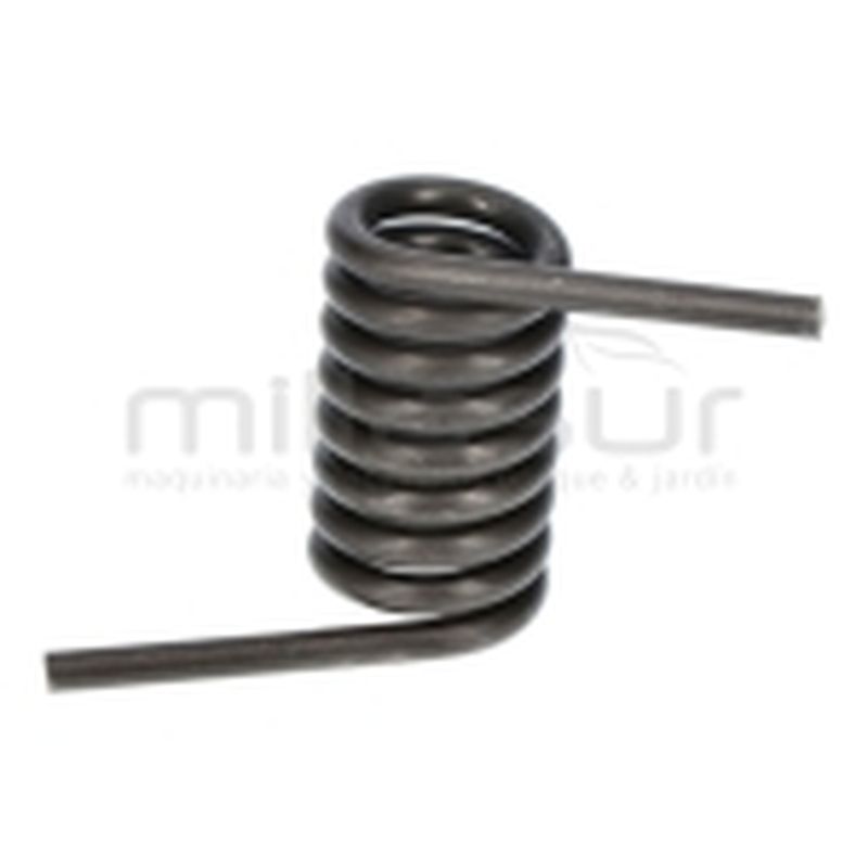 MUELLE AFILADORA TECOMEC 99-134 - motoscamaralweb.com