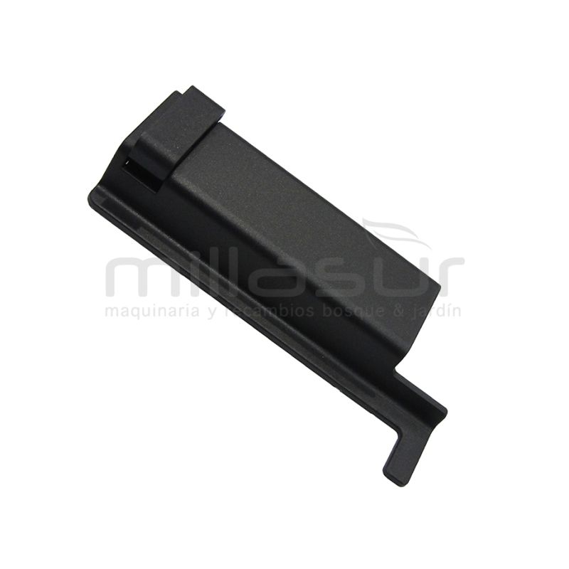 SOPORTE MUELLE AFILADORA TECOMEC 99-134 - motoscamaralweb.com