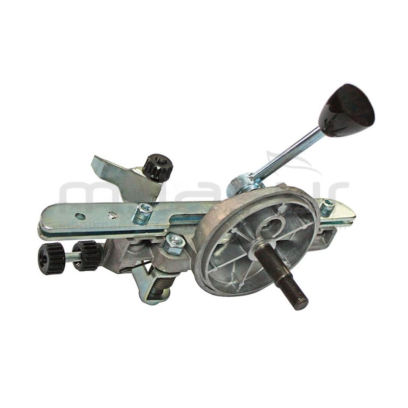 CONJUNTO TRINQUETE COMPLETO PARA AFILADORA 99-134 - AF134 - motoscamaralweb.com