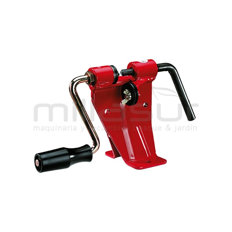 REMACHADORA DE BANCO - motoscamaralweb.com