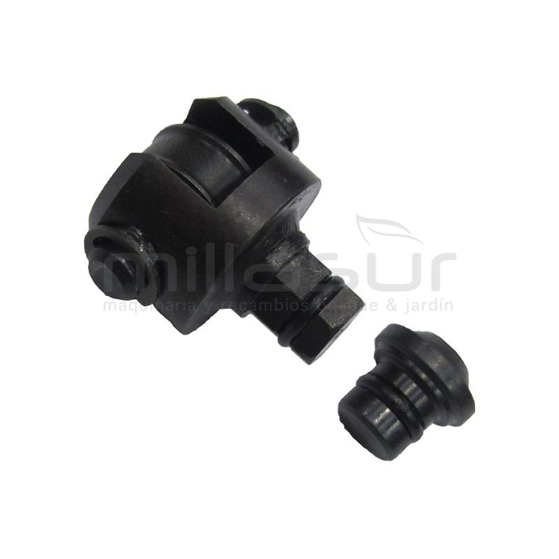 KIT REMACHADOR 3/8 - 404 ( REMACHADORA ELECTR.) - motoscamaralweb.com