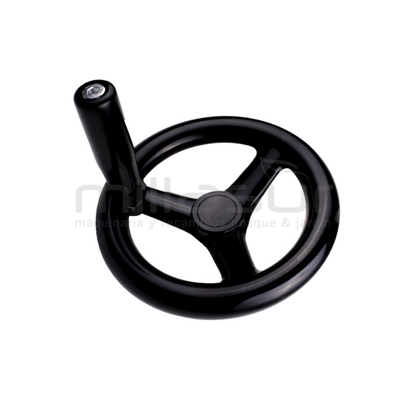 VOLANTE APRIETE REMACHADORA ELCTRICA - motoscamaralweb.com