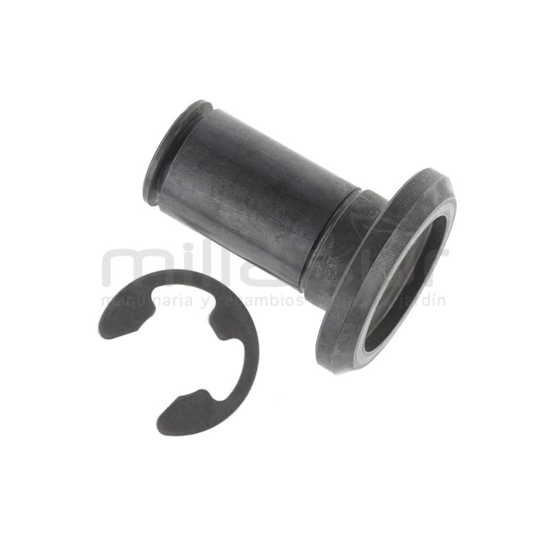 PORTAREMACHE Y RODAMIENTO REMACHADORA ELCTRICA - motoscamaralweb.com