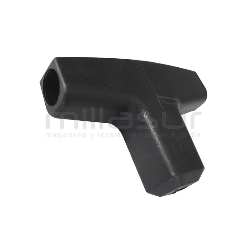 TIRADOR DE ARRANQUE HUSQVARNA ANTIGUO - motoscamaralweb.com