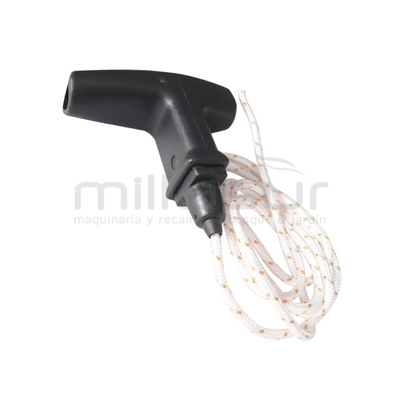 TIRADOR STIHL MOTOSIERRAS CON CUERDA 3.5 mm. - motoscamaralweb.com