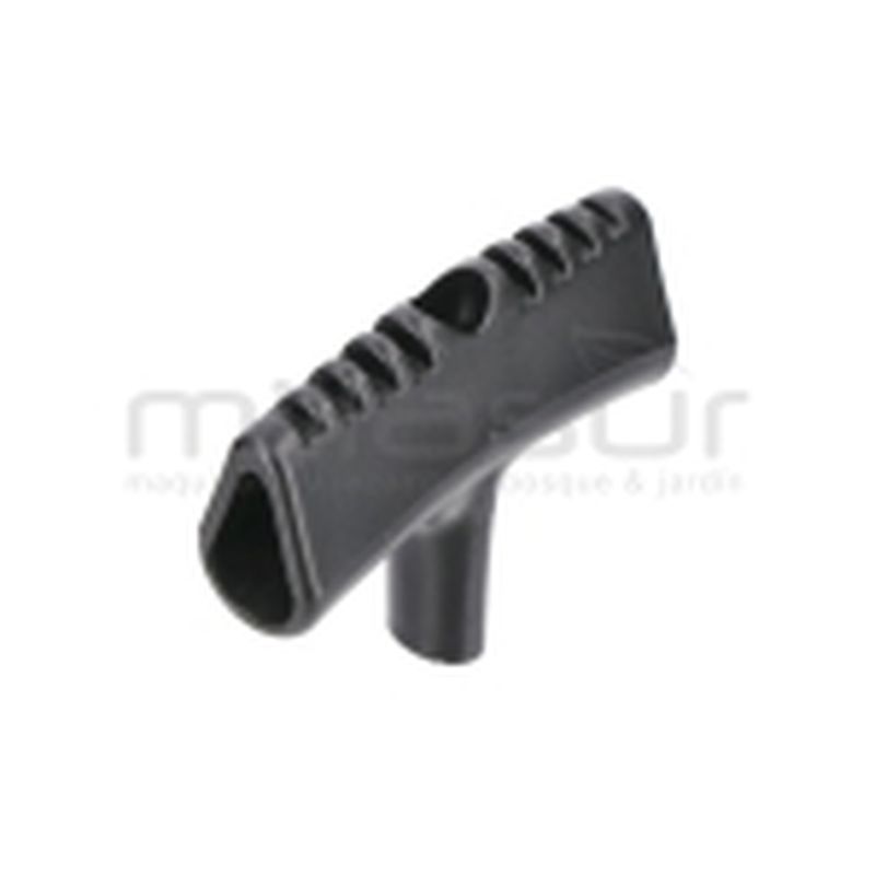 TIRADOR ARRANQUE TIPO TECUMSEH PREMIER OHV 4.6mm - motoscamaralweb.com