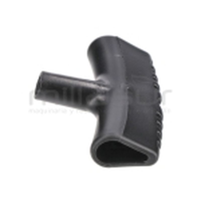 TIRADOR ARRANQUE TIPO TECUMSEH PREMIER OHV 4.6mm - motoscamaralweb.com