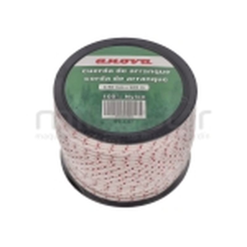 CUERDA ARRANQUE D: 4.5 mm ( 100 METROS ) - motoscamaralweb.com