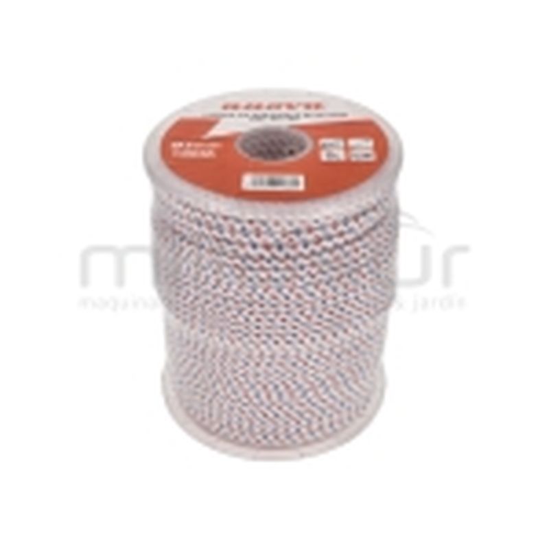 CUERDA ARRANQUE D: 5mm ( 100 METROS ) - motoscamaralweb.com