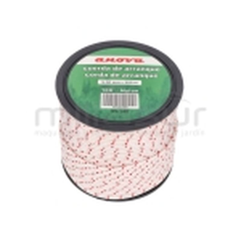 CUERDA ARRANQUE D: 5mm ( 100 METROS ) - motoscamaralweb.com