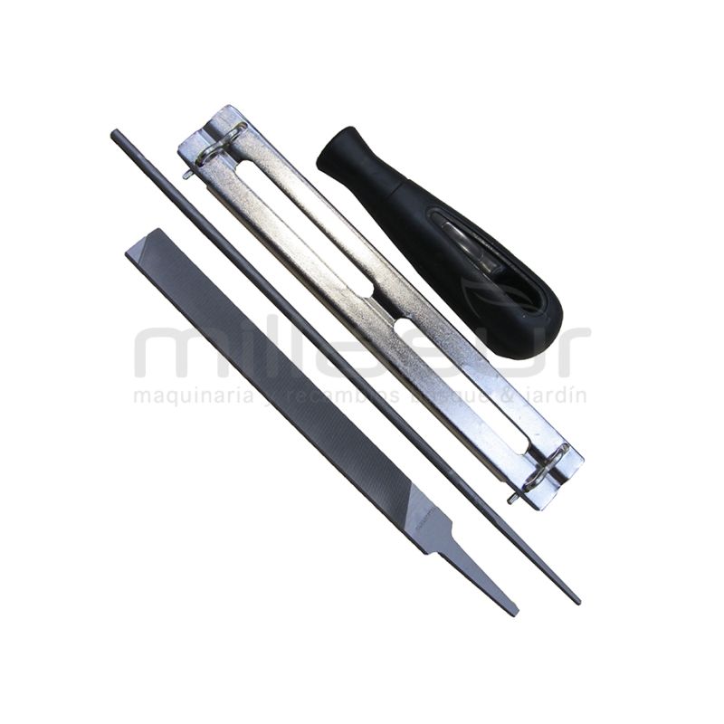 KIT DE AFILADO ANOVA 4.0 mm. - motoscamaralweb.com