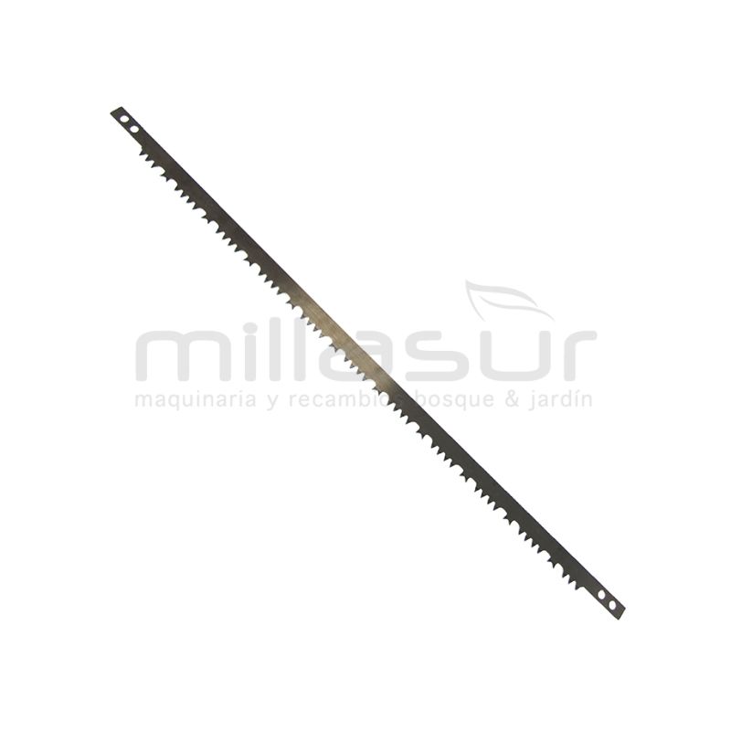 RECAMBIO SIERRA 24 - TIPO 23 - HUMEDO - motoscamaralweb.com