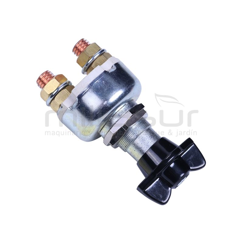 INTERRUPTOR DESCONECTADOR BATERIA UNIVERSAL TRACTORES - motoscamaralweb.com
