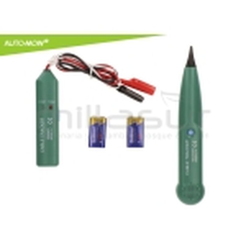 DETECTOR DE ROTURAS DE CABLE PERIMETRAL ROBOT CORTACESPED - motoscamaralweb.com