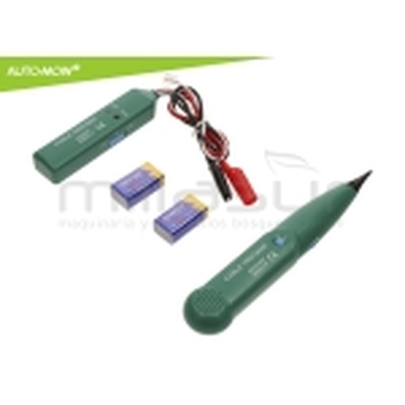 DETECTOR DE ROTURAS DE CABLE PERIMETRAL ROBOT CORTACESPED - motoscamaralweb.com