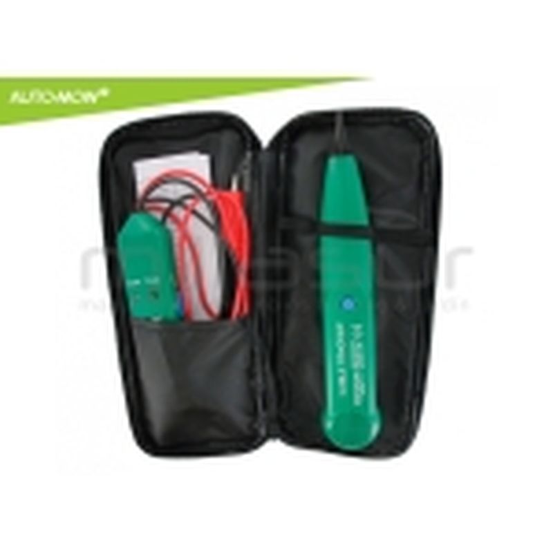 DETECTOR DE ROTURAS DE CABLE PERIMETRAL ROBOT CORTACESPED - motoscamaralweb.com