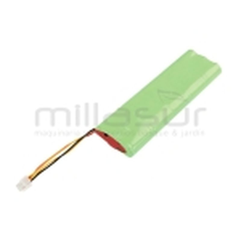 BATERIA ROBOT CORTACÉSPED 18V 2200mAh (22x67x22) HUSQV 220AC 230ACX 265ACX - motoscamaralweb.com