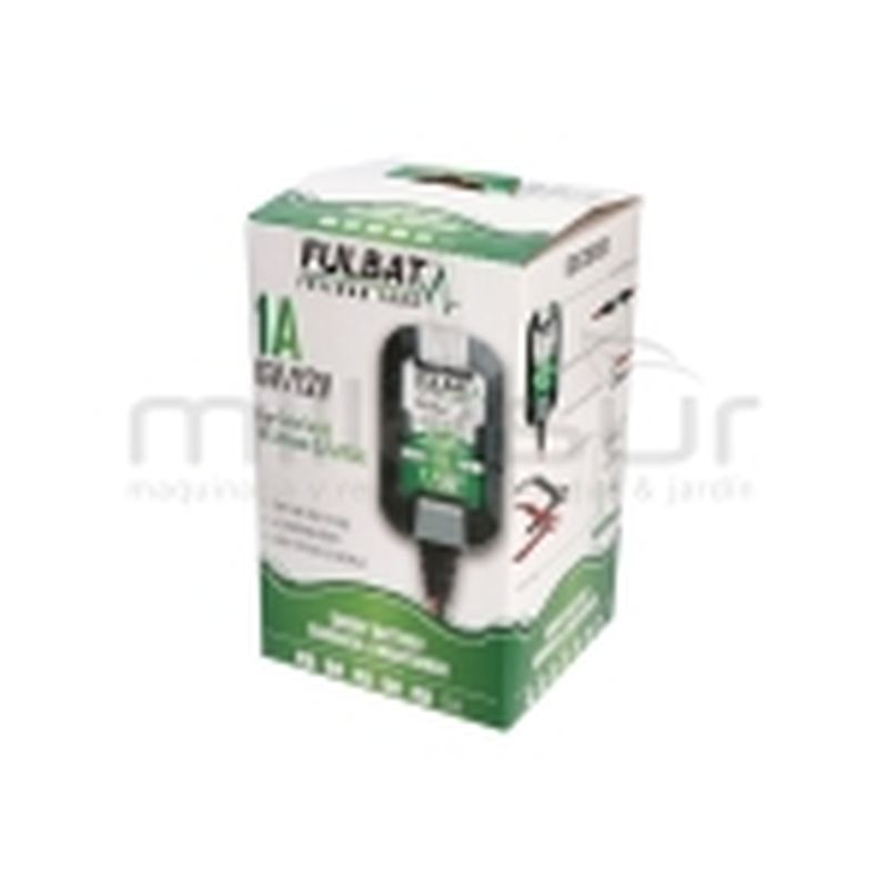 CARGADOR DE BATERIAS FULLOAD 1000 - NEW 2021 - motoscamaralweb.com