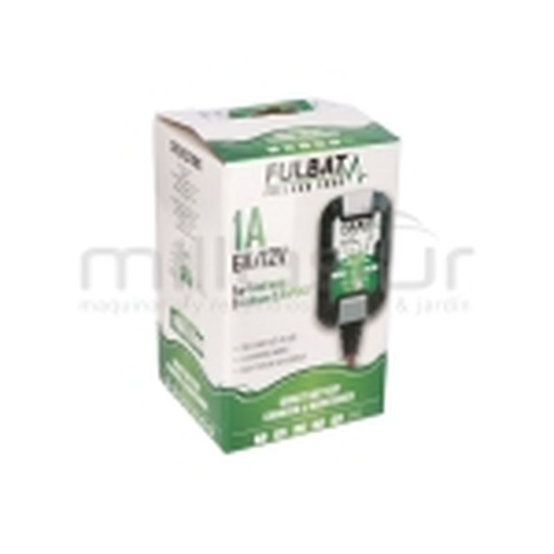 CARGADOR DE BATERIAS FULLOAD 1000 - NEW 2021 - motoscamaralweb.com