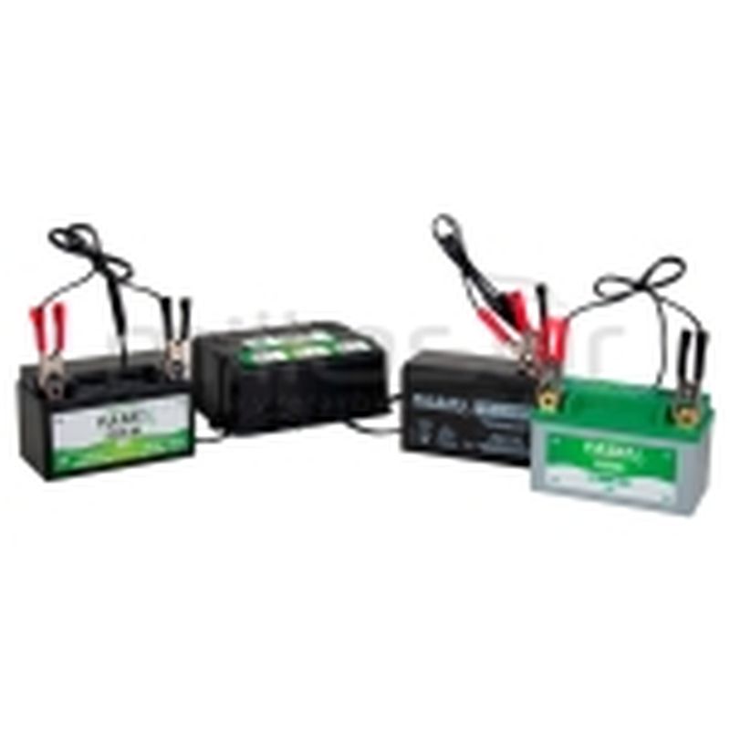 CARGADOR DE BATERIAS 3 EN 1 - FULLBANK 2000 - motoscamaralweb.com