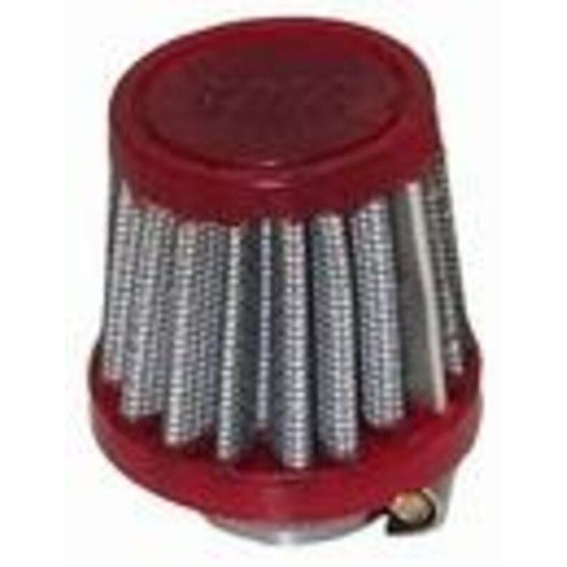 Filtro de aire de potencia BMC Ø20mm - FBSA20-40 - motoscamaralweb.com