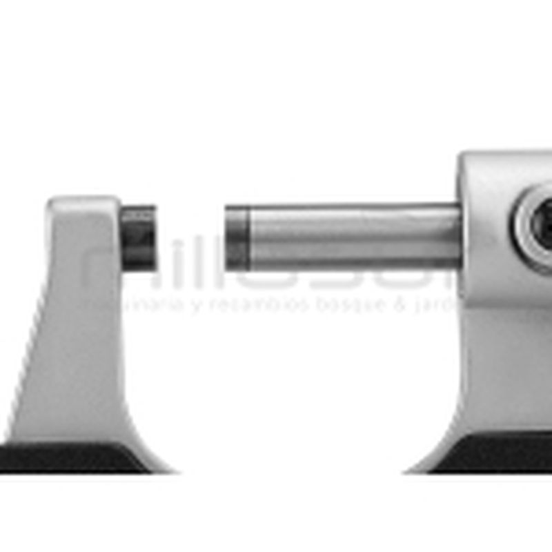 MICRMETRO 0-25mm - motoscamaralweb.com