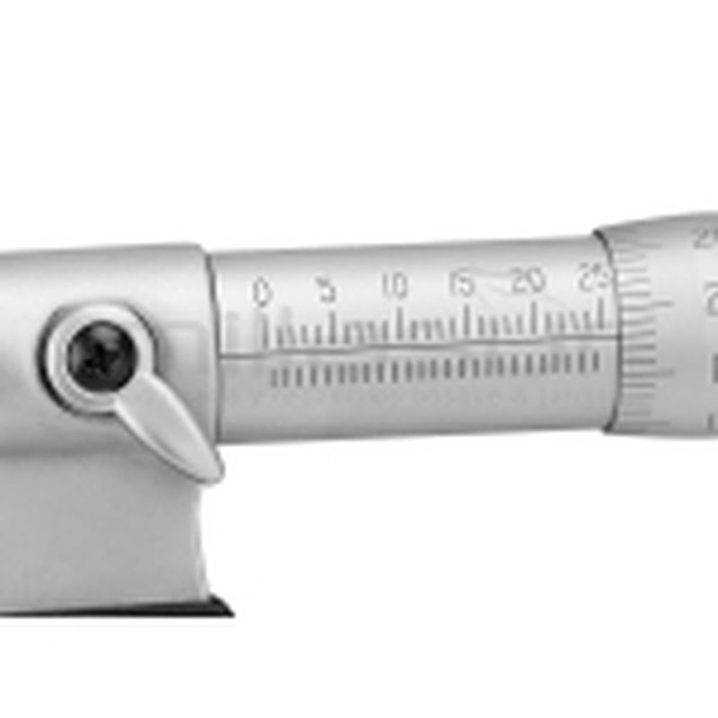 MICRMETRO 0-25mm - motoscamaralweb.com