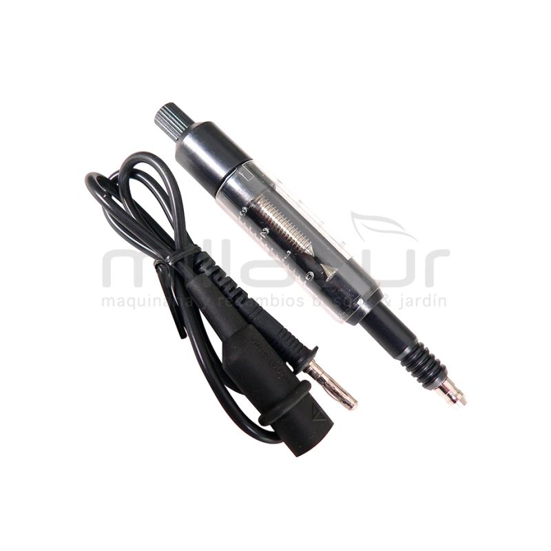 COMPROBADOR DE ENCENDIDO - motoscamaralweb.com